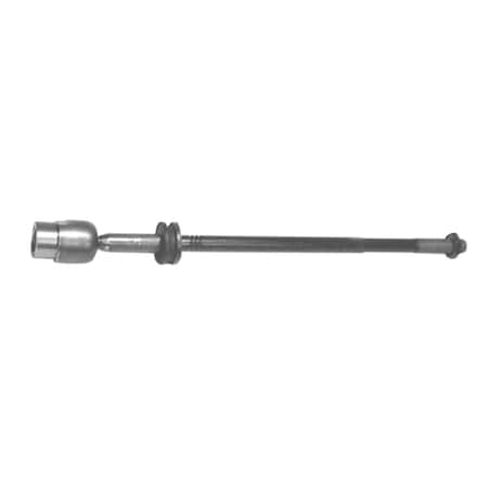 Delphi Steering Tie Rod End, Ta1283 TA1283